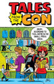 TALES FROM THE CON YEAR ONE