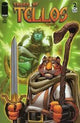 TALES OF TELLOS #2