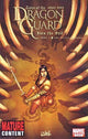 TALES OF THE DRAGON GUARD INTO VEIL #2