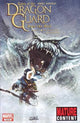 TALES OF THE DRAGON GUARD INTO VEIL #3