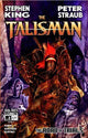 TALISMAN ROAD OF TRIALS #2 CVR A MASSIMO CARNEVALE