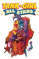 TANK GIRL ALL STARS #2 CVR B EDWARDS