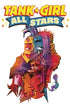 TANK GIRL ALL STARS #2 CVR B EDWARDS - Kings Comics