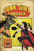 TANK GIRL FOREVER #5 CVR A PARSON - Kings Comics