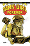 TANK GIRL FOREVER #5 CVR B PANOSIAN - Kings Comics
