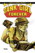 TANK GIRL FOREVER #5 CVR B PANOSIAN - Kings Comics