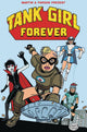 TANK GIRL FOREVER #5 CVR C KANE