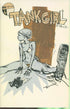 TANK GIRL THE GIFTING #4 - Kings Comics