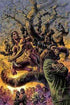 TARZAN ON THE PLANET OF THE APES #1 - Kings Comics
