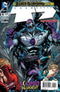 TEAM 7 VOL 2 #4 - Kings Comics