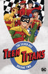 TEEN TITANS THE SILVER AGE TP VOL 02 - Kings Comics