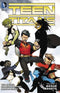 TEEN TITANS TP VOL 02 ROGUE TARGETS - Kings Comics