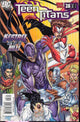 TEEN TITANS VOL 3 #28