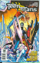 TEEN TITANS VOL 3 #46
