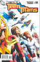 TEEN TITANS VOL 3 #69