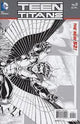 TEEN TITANS VOL 4 #0 VAR ED