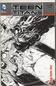 TEEN TITANS VOL 4 #10 VAR ED
