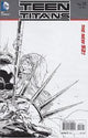 TEEN TITANS VOL 4 #13 VAR ED