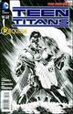 TEEN TITANS VOL 4 #18 VAR ED