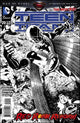 TEEN TITANS VOL 4 #20 VAR ED