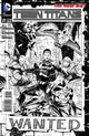 TEEN TITANS VOL 4 #21 VAR ED