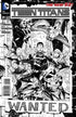 TEEN TITANS VOL 4 #21 VAR ED - Kings Comics