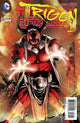 TEEN TITANS VOL 4 #23.1 TRIGON STANDARD ED