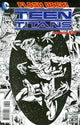 TEEN TITANS VOL 4 #23 VAR ED