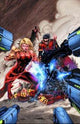 TEEN TITANS VOL 4 #27
