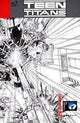 TEEN TITANS VOL 4 #7 VAR ED