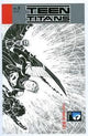 TEEN TITANS VOL 4 #8 VAR ED