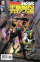 TEEN TITANS VOL 5 #15 (ROBIN WAR)