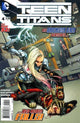 TEEN TITANS VOL 5 #4