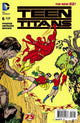 TEEN TITANS VOL 5 #6 FLASH 75 VAR ED