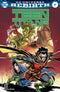 TEEN TITANS VOL 6 #14 VAR ED - Kings Comics