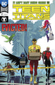 TEEN TITANS VOL 6 #17