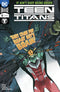 TEEN TITANS VOL 6 #18 - Kings Comics