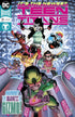 TEEN TITANS VOL 6 #21 - Kings Comics