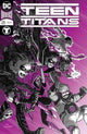 TEEN TITANS VOL 6 #23 FOIL