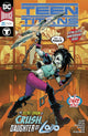 TEEN TITANS VOL 6 #25