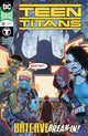 TEEN TITANS VOL 6 #26