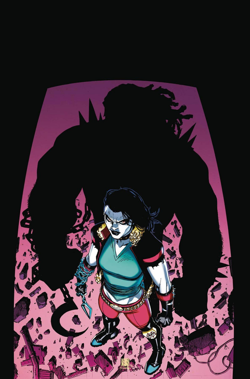 TEEN TITANS VOL 6 #31