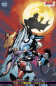 TEEN TITANS VOL 6 #35 VAR ED YOTV