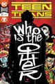 TEEN TITANS VOL 6 #37