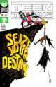 TEEN TITANS VOL 6 #38