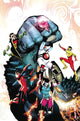 TEEN TITANS VOL 6 #39