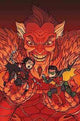 TEEN TITANS VOL 6 #4 VAR ED