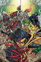 TEEN TITANS VOL 6 #5
