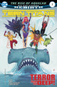 TEEN TITANS VOL 6 #7