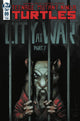 TEENAGE MUTANT NINJA TURTLES (2011) #99 CVR A WACHTER